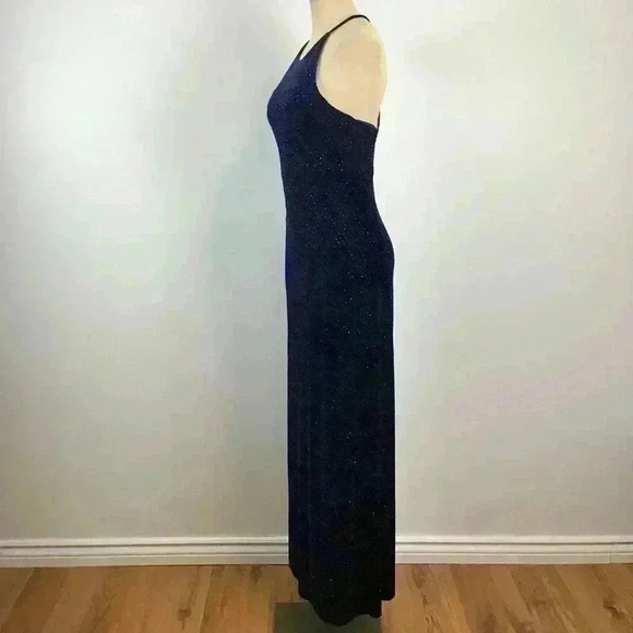 STUNNING 1990s/Y2K Formal Dress - Picture 7 of 13